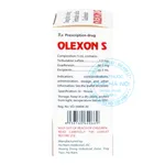 Dung dịch uống Olexon S