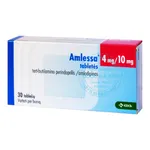 Thuốc Amlessa 4mg/10mg