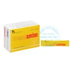 Thuốc cốm uống Branchamine