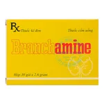 Thuốc cốm uống Branchamine