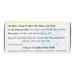 Thuốc cốm uống Branchamine