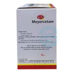 Dung dịch uống Meyercetam