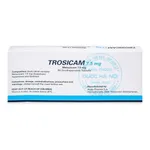 Thuốc Trosicam 7.5mg