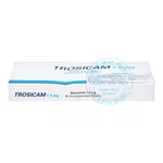 Thuốc Trosicam 7.5mg