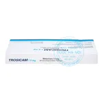 Thuốc Trosicam 7.5mg