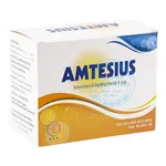 Thuốc Amtesius 4mg