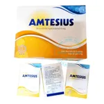 Thuốc Amtesius 4mg