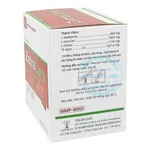 Thuốc ZetraCare
