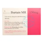 Thuốc Ibartain MR 150mg