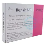 Thuốc Ibartain MR 150mg