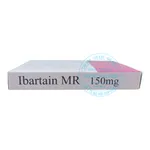 Thuốc Ibartain MR 150mg
