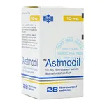 Thuốc Astmodin 10mg