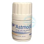 Thuốc Astmodin 10mg