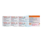 thuốc Rabeto-40