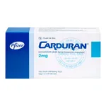 Thuốc Carduran 2mg