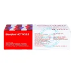 Thuốc Bisoplus HCT 5/12.5