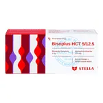 Thuốc Bisoplus HCT 5/12.5