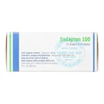 Thuốc Sadapron 100