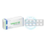 Thuốc Sadapron 100