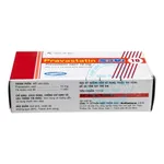 Thuốc Pravastatin Savi 10