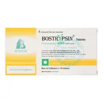 Thuốc Bostrypsin 4200