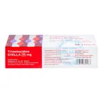 Thuốc Trimetazidine Stella 35mg