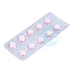 Thuốc Trimetazidine Stella 35mg