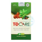viên uống TĐ Care