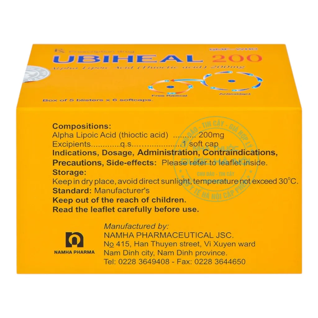 Ubiheal