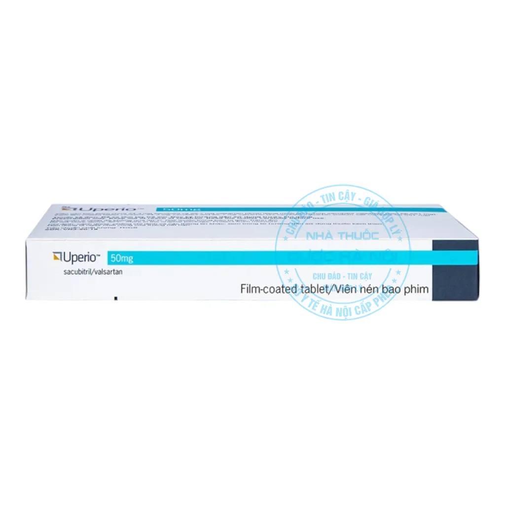 Uperio 50mg