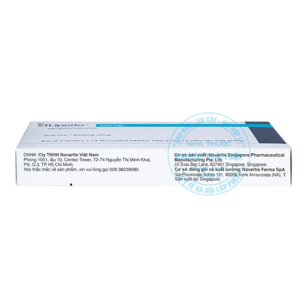 Uperio 50mg