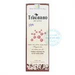 Tẩy da chết Truenano 150ml