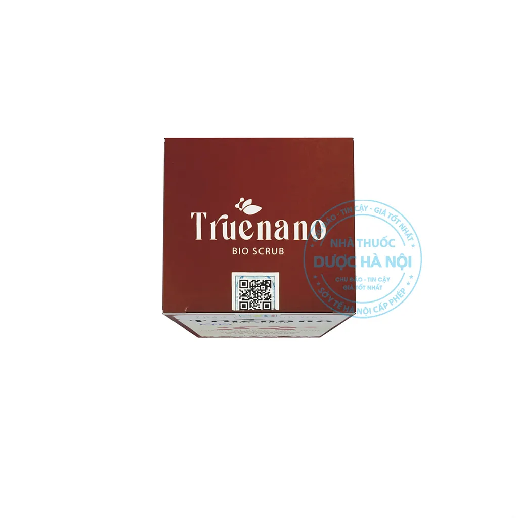 Tẩy da chết Truenano 150ml