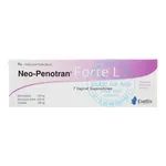 Viên đặt âm đạo Neo-Penotran Forte L