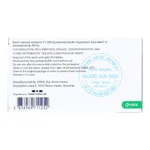 Thuốc Emanera 40mg