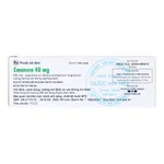 Thuốc Emanera 40mg
