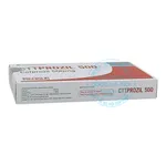 Thuốc CTTProzil 500