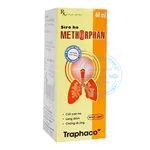 Siro ho Methorphan
