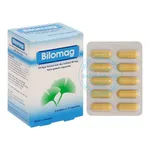 Thuốc Bilomag 80mg
