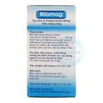 Thuốc Bilomag 80mg