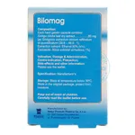Thuốc Bilomag 80mg