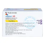 Thuốc Xigduo XR 10mg/1000mg