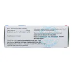 Thuốc Effer-Paralmax Extra 650mg