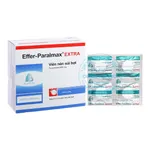 Thuốc Effer-Paralmax Extra 650mg