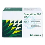 Thuốc Stacytine 200