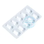 Thuốc Molravir 400