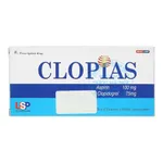 Thuốc Clopias USP