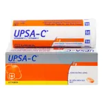 viên sủi UPSA-C 1000mg