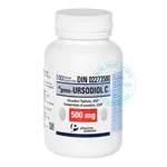 Thuốc Ursodiol C 500mg