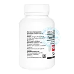 Thuốc Ursodiol C 500mg